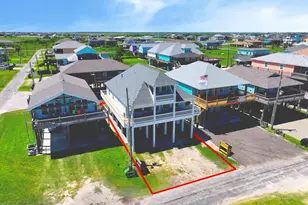 1215 Gulf Rd, Crystal Beach, TX 77650 - Photo 5