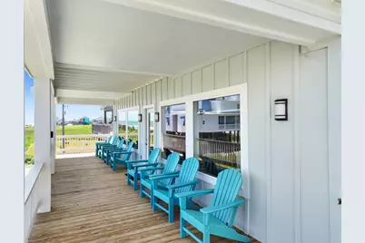 1215 Gulf Road, Crystal Beach, TX 77650 - Photo 31