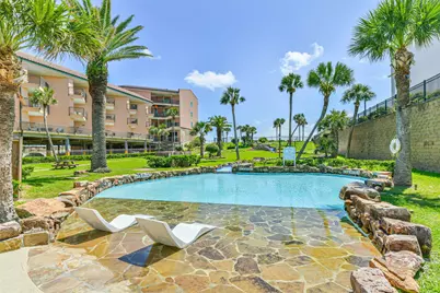 9520 Seawall Boulevard #122, Galveston, TX 77554 - Photo 1