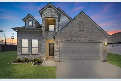 607 Yard Master Trail, Rosharon, TX 77583 - Photo 1