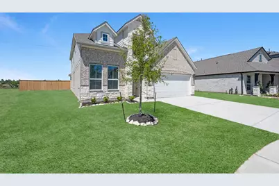 607 Yard Master Trail, Rosharon, TX 77583 - Photo 31