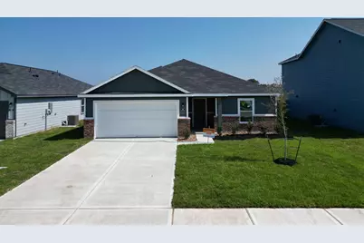 807 Stoney Point Lane, Dayton, TX 77535 - Photo 1