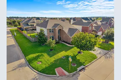 7103 Uther Court, Spring, TX 77379 - Photo 3