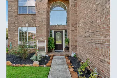 7103 Uther Court, Spring, TX 77379 - Photo 7