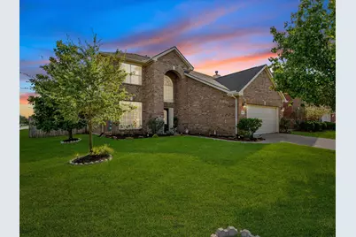 7103 Uther Court, Spring, TX 77379 - Photo 1