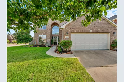 7103 Uther Court, Spring, TX 77379 - Photo 5