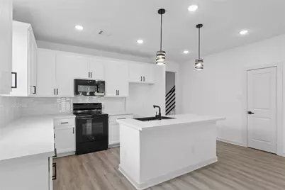 3124 Dawson Lane, Houston, TX 77051 - Photo 9