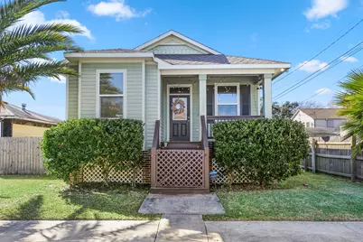 1413 Kirwin Street, Galveston, TX 77551 - Photo 1