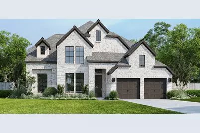 2222 Alabaster Estate Drive, Richmond, TX 77469 - Photo 1