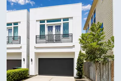 3508 Jackson Street, Houston, TX 77004 - Photo 1
