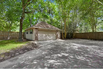 1018 Mesquite Drive, Magnolia, TX 77354 - Photo 37