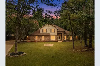 1018 Mesquite Drive, Magnolia, TX 77354 - Photo 1