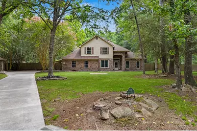 1018 Mesquite Drive, Magnolia, TX 77354 - Photo 3