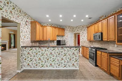 1018 Mesquite Drive, Magnolia, TX 77354 - Photo 15