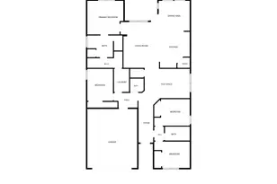 1953 Cartwright St, Bryan, TX 77807 - Photo 27