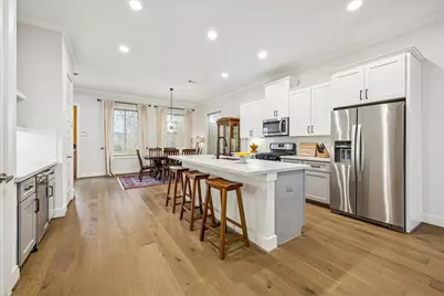 1005 Bunton Street, Houston, TX 77009 - Photo 7