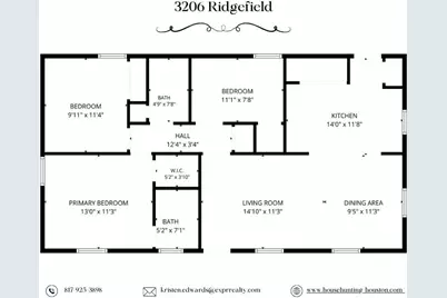 3206 Ridgefield Road, La Porte, TX 77571 - Photo 31