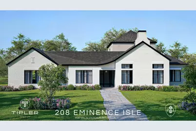 208 Eminence Isle, Montgomery, TX 77316 - Photo 1