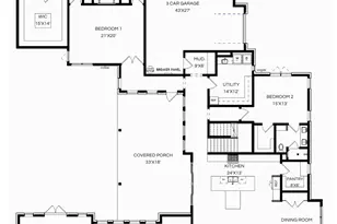 208 Eminence Isle, Montgomery, TX 77316 - Photo 3