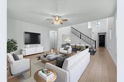 952 Malibu Shore Lane, Katy, TX 77493 - Photo 7