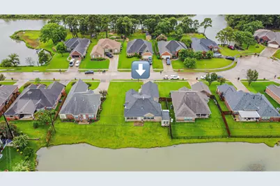 3536 Bayou Forest Drive, Shoreacres, TX 77571 - Photo 29
