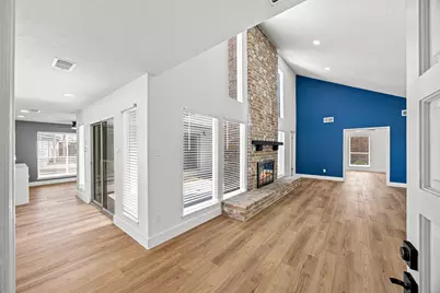 12210 Waldemar Drive, Houston, TX 77077 - Photo 5