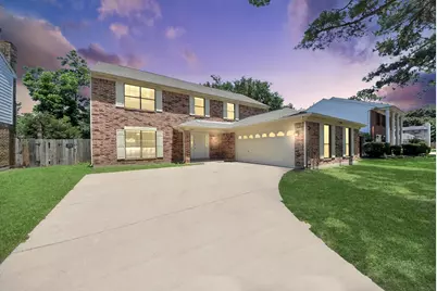 16006 Autumn Falls Lane, Houston, TX 77095 - Photo 1