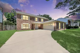 16006 Autumn Falls Ln, Houston, TX 77095 - Photo 1
