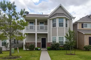 1716 Claremont Garden Cir, Houston, TX 77047 - Photo 1