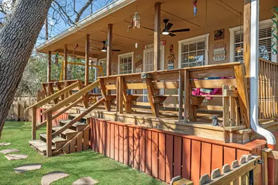 701 Birch Forest, Somerville, TX 77879 - Photo 1