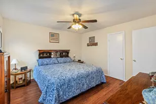 701 Birch Forest, Somerville, TX 77879 - Photo 5