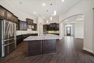 2030 Edgemont Pl, Missouri City, TX 77459 - Photo 9