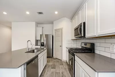 540 Hunter Grove Lane, China, TX 77613 - Photo 5