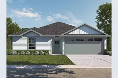 540 Hunter Grove Lane, China, TX 77613 - Photo 1