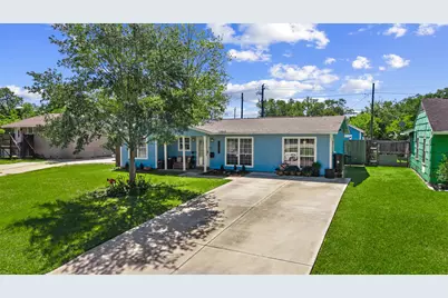 5874 Beldart Street, Houston, TX 77033 - Photo 33