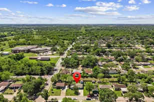 5874 Beldart St, Houston, TX 77033 - Photo 29