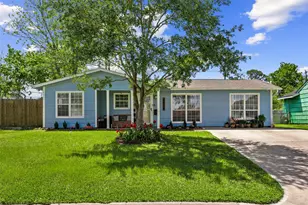 5874 Beldart St, Houston, TX 77033 - Photo 1