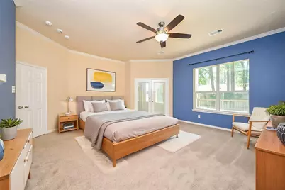 11203 Cypress Way Drive, Houston, TX 77065 - Photo 9