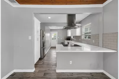 5534 Hillman Street, Houston, TX 77023 - Photo 3