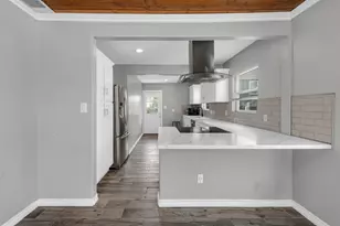 5534 Hillman St, Houston, TX 77023 - Photo 3