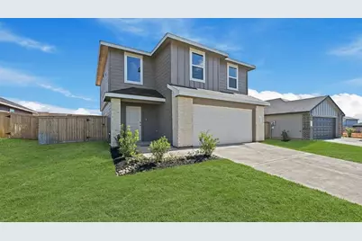 40826 Hawthorne Glades St, Magnolia, TX 77354 - Photo 3