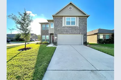 14903 Vinegrove Falls Court, Cypress, TX 77433 - Photo 1