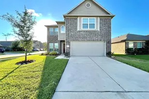 14903 Vinegrove Falls Ct, Cypress, TX 77433 - Photo 1