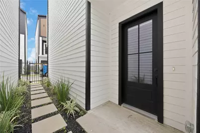 4013 Griggs #B, Houston, TX 77021 - Photo 3