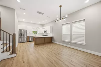 4013 Griggs #B, Houston, TX 77021 - Photo 9