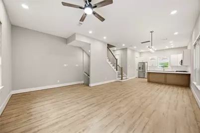 4013 Griggs #B, Houston, TX 77021 - Photo 7