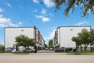 4013 Griggs #B, Houston, TX 77021 - Photo 29