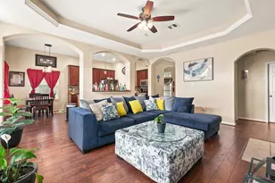 4906 Chase Stone Dr, Bacliff, TX 77518 - Photo 23