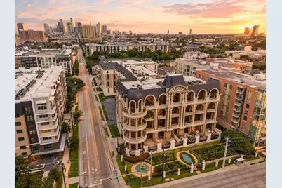 1005 S Shepherd Drive #303, Houston, TX 77019 - Photo 15