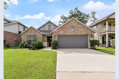 18716 Laurel Hills Drive, New Caney, TX 77357 - Photo 1